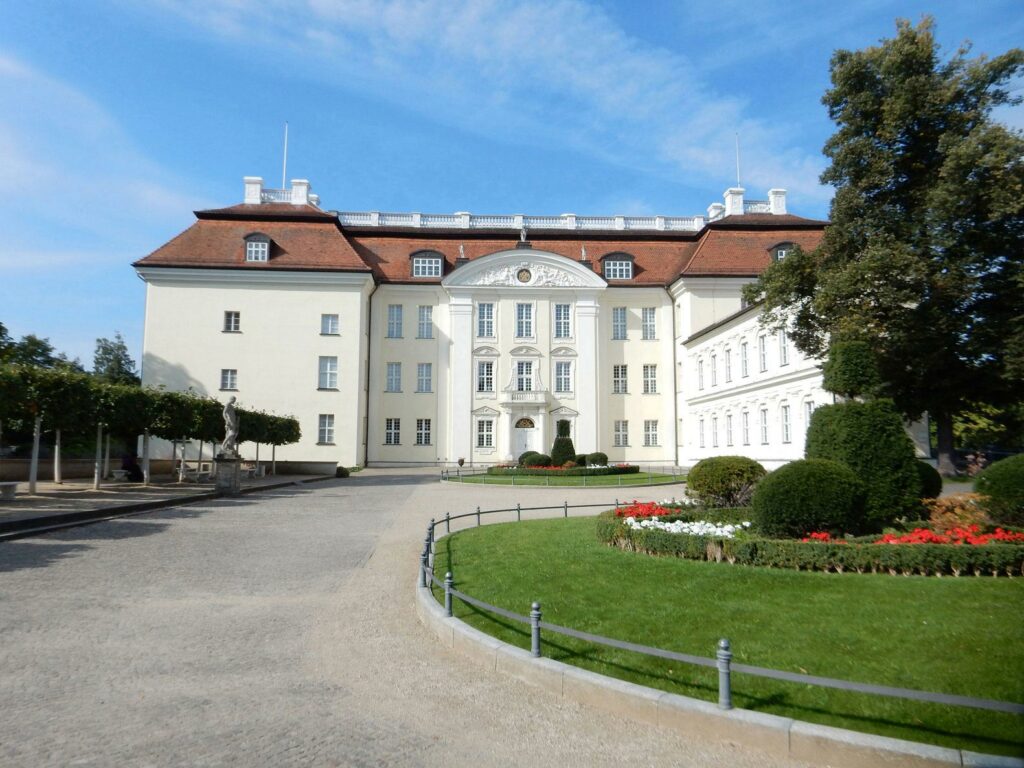 Köpenick kann man einfach nur lieben und das völlig zu recht! Auf meiner Radtour ging es von Köpenick, über Friedrichshagen nach Erkner.