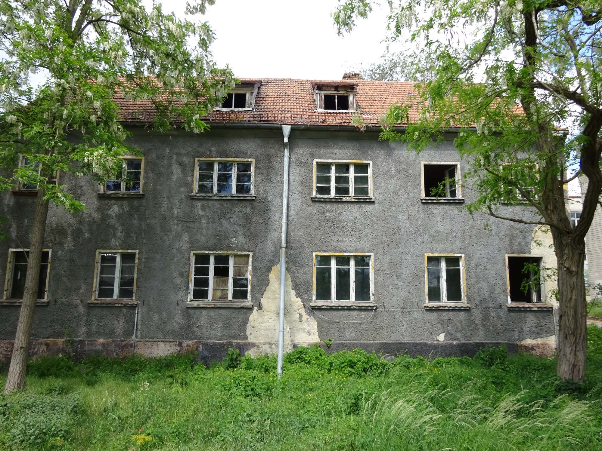 Radour von Trebbin nach Beelitz